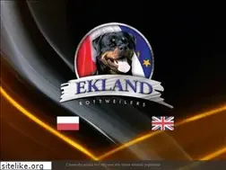 Sites similar to ekland.pl