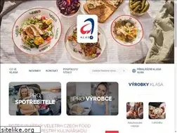 Sites similar to eklasa.cz