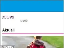 Sites similar to eklase.lv