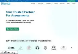 Sites similar to eklavvya.com