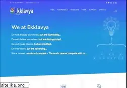 Sites similar to eklavya.com