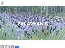 Sites similar to eklavyadun.org