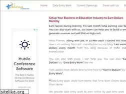 Sites similar to eklavyaonline.com