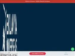 Sites similar to eklavyaoverseas.com