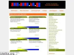 Sites similar to ekle-sene.tr.gg