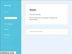 Sites similar to ekle.org