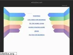 Sites similar to ekleelee.net