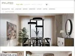 Sites similar to eklegodesignshop.com