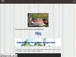 Sites similar to ekleinbahn.dk