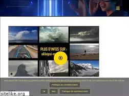 Sites similar to ekleipsi-medias.fr
