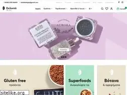 Sites similar to eklekta.gr