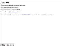 Sites similar to eklekti.com