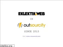 Sites similar to eklektik-web.com