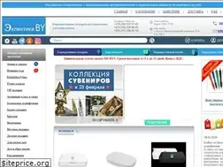 Sites similar to eklektika.by