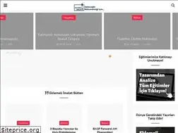 Sites similar to eklemeliimalat.net