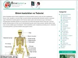 Sites similar to eklemhastasi.com