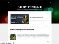 Sites similar to eklen.blogspot.com