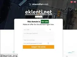 Sites similar to eklenti.net
