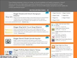 Sites similar to eklentiblogger.blogspot.com