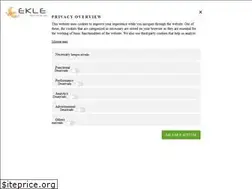 Sites similar to eklesia.com.br