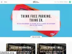Sites similar to eklife.co.uk
