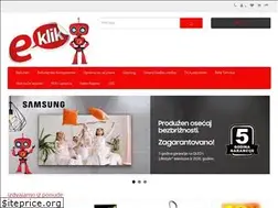 Sites similar to eklik.rs