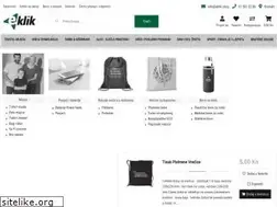 Sites similar to eklik.shop
