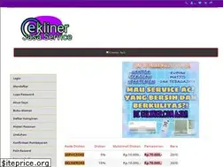 Sites similar to ekliner.com