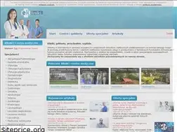 Sites similar to ekliniki.pl