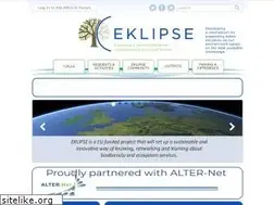 Sites similar to eklipse-mechanism.eu