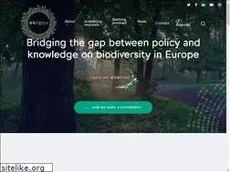Sites similar to eklipse.eu