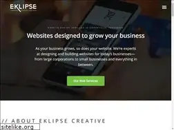 Sites similar to eklipsecreative.com