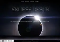 Sites similar to eklipsedesign.com