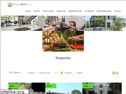 Sites similar to eklipserealestate.com