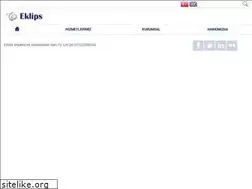 Sites similar to eklipsltd.com