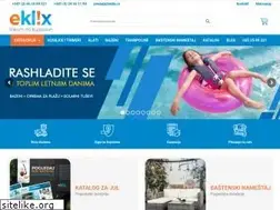 Sites similar to eklix.rs