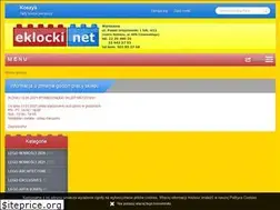 Sites similar to eklocki.net