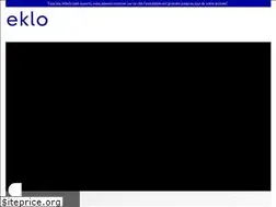 Sites similar to eklohotels.com