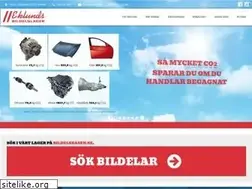 Sites similar to eklunds.nu