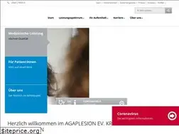 Sites similar to ekm-gi.de