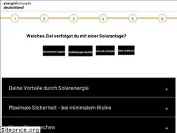 Sites similar to ekm-solar.de