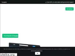 Sites similar to ekm.co.uk