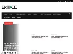 Sites similar to ekm.co