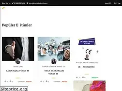 Sites similar to ekmakademi.com
