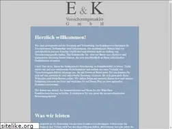 Sites similar to ekmakler.de