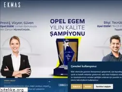Sites similar to ekmasgroup.com.tr