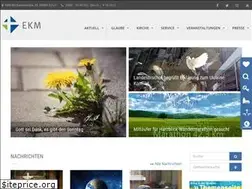 Sites similar to ekmd-online.de