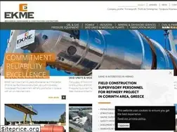 Sites similar to ekme.gr
