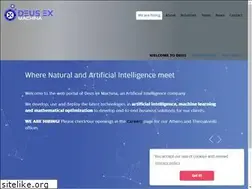 Sites similar to ekmechanes.com