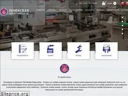 Sites similar to ekmekciler.gen.tr